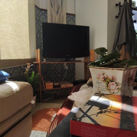 Atjuditehome Alpiarça 外观 照片