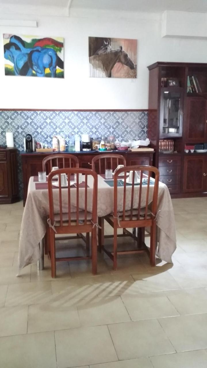 Atjuditehome Alpiarça 外观 照片