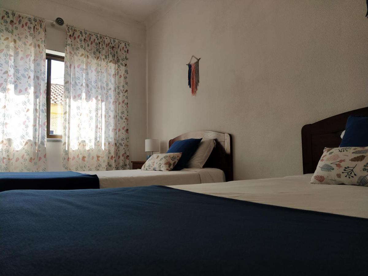 Atjuditehome Alpiarça 外观 照片