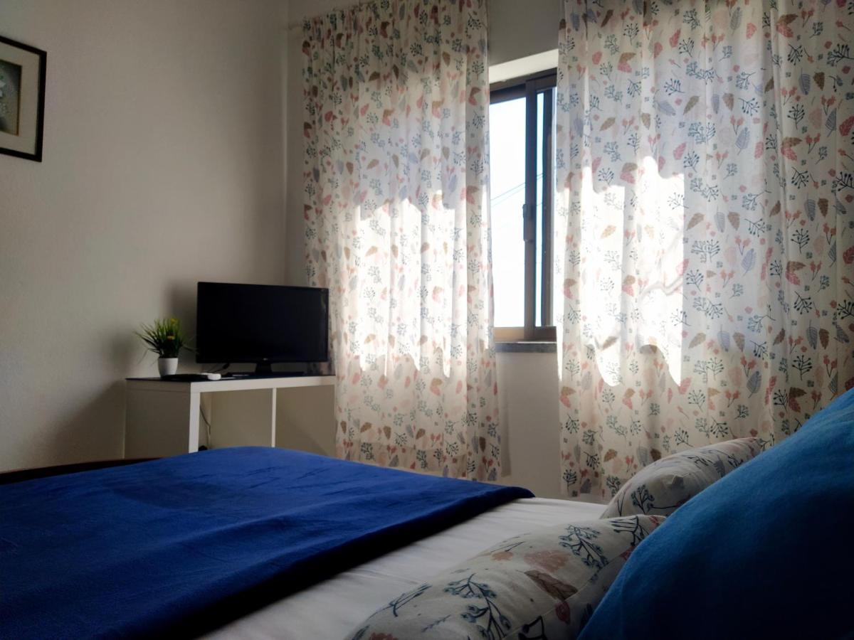 Atjuditehome Alpiarça 外观 照片