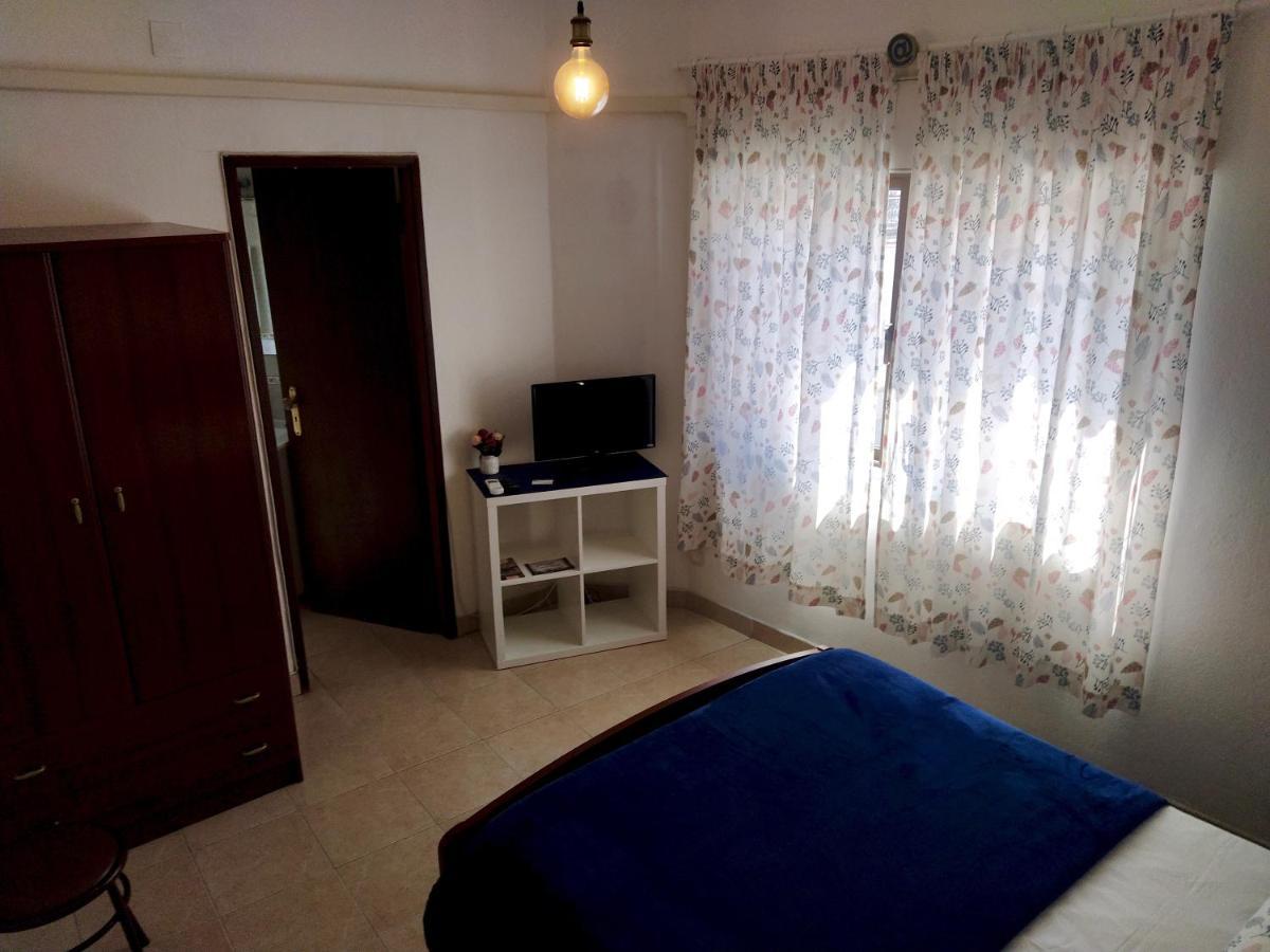 Atjuditehome Alpiarça 外观 照片